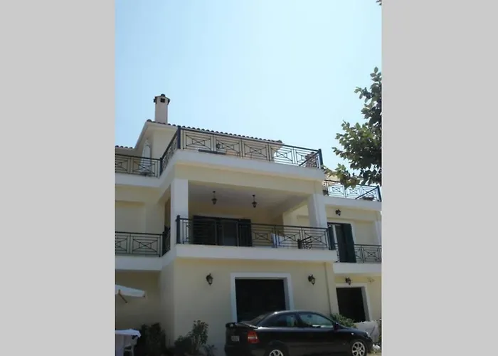 Cephalonia Sami, Luxury Apartment.