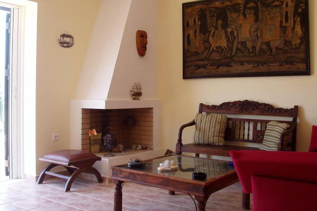 Cephalonia Sami, Luxury Apartment. Apartment