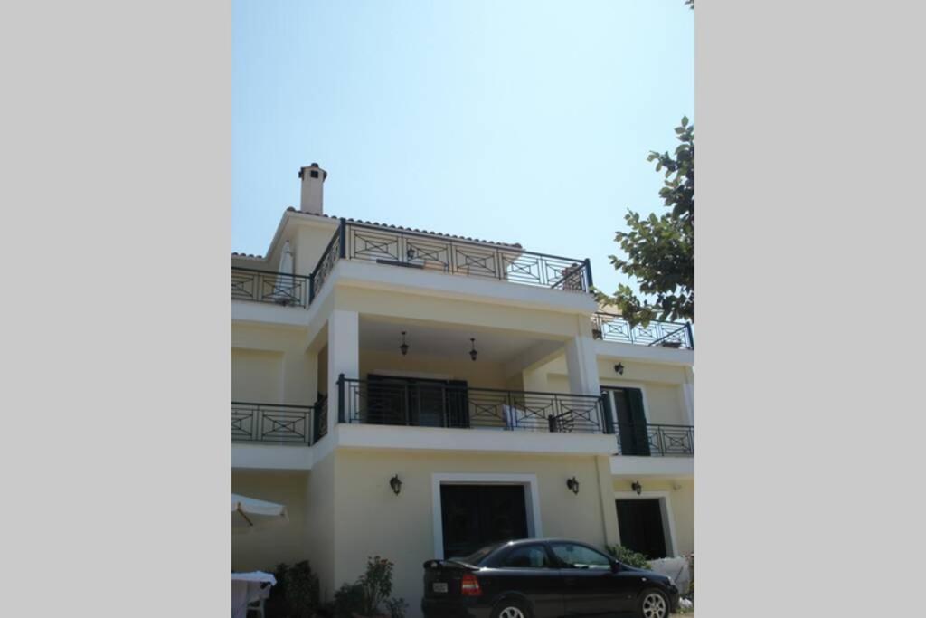 Cephalonia Sami, Luxury Apartment.