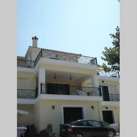 Cephalonia Sami, Luxury Apartment. Exterior foto