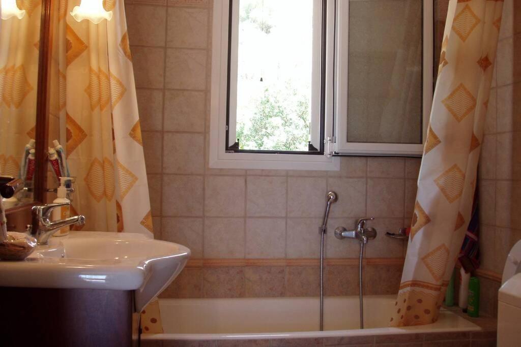 Apartment Cephalonia Sami, Luxury Apartment. *