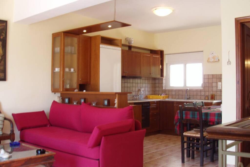 Cephalonia Sami, Luxury Apartment. Apartment