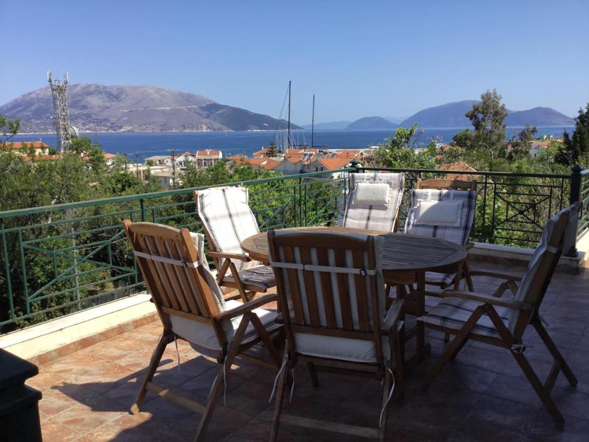 Cephalonia Sami, Luxury Apartment. * Sami (Kefalonia)